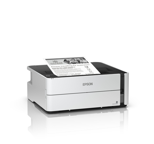 Imprimante Epson EcoTank ET-M1170 - Cybertek.fr - 1