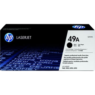 HP Consommable imprimante MAGASIN EN LIGNE Cybertek