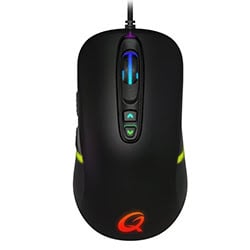 QPAD Souris PC MAGASIN EN LIGNE Cybertek