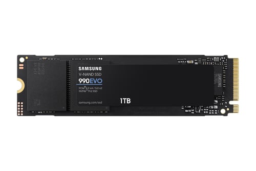 Samsung Disque SSD MAGASIN EN LIGNE Cybertek