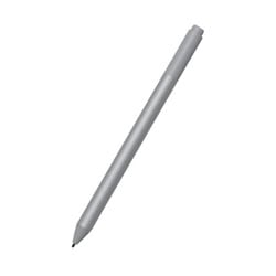 Accessoire tablette Microsoft Surface Pen - Platine Cybertek