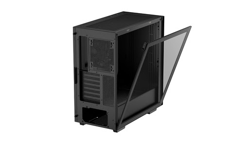 Deepcool CH510 Noir Noir - Boîtier PC Deepcool - Cybertek.fr - 7