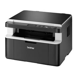 image produit Brother  DCP-1612W Cybertek