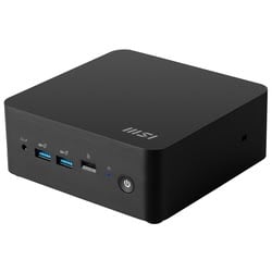 MSI Barebone et Mini-PC MAGASIN EN LIGNE Cybertek