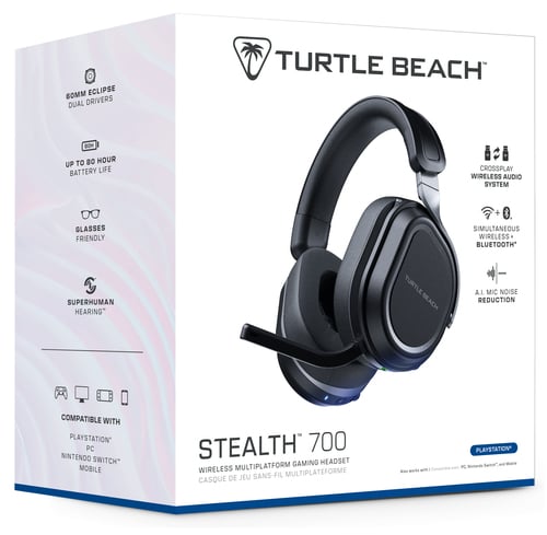 Turtle Beach Micro-casque MAGASIN EN LIGNE Cybertek