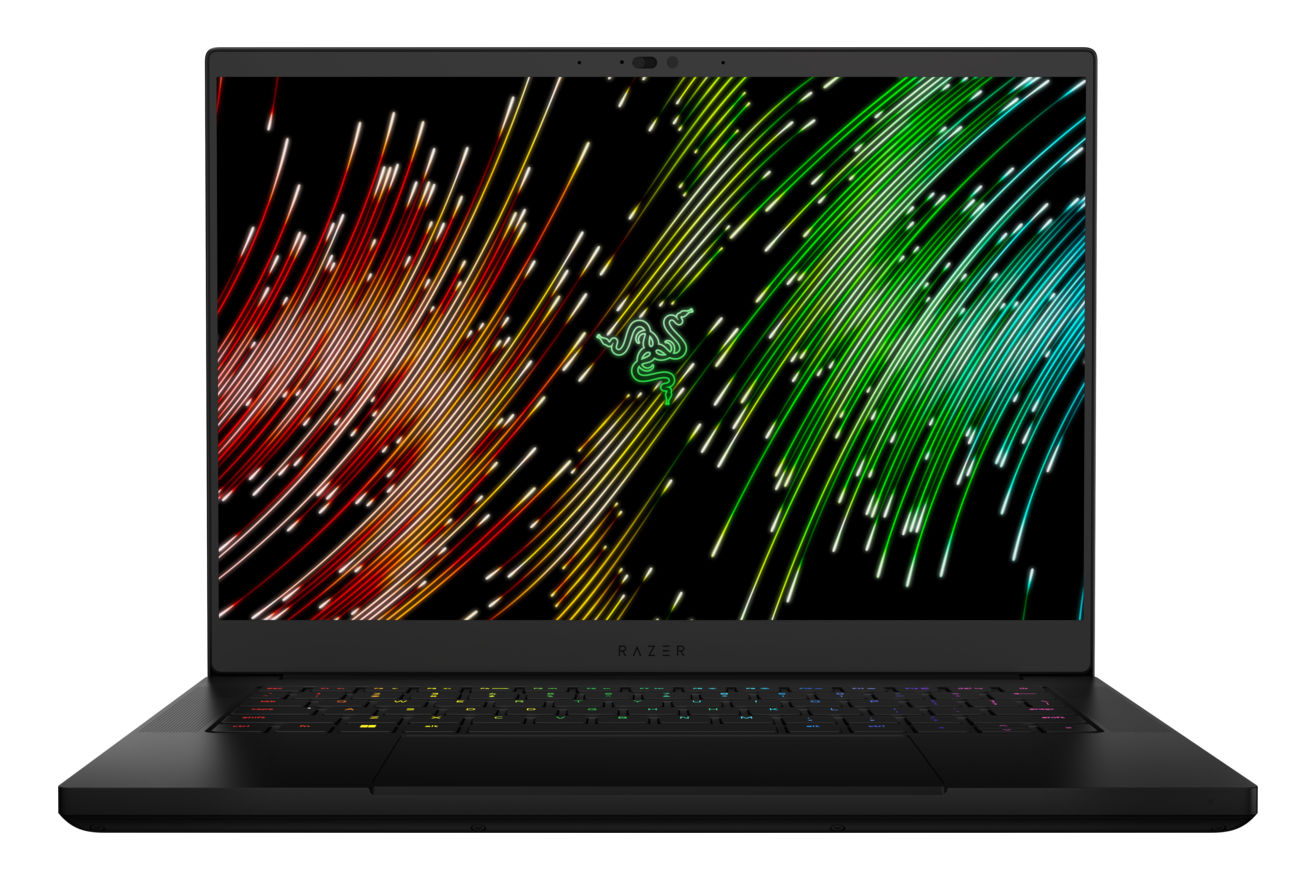 Razer RZ09-05081FD3-R3F1 - PC portable Razer - Cybertek.fr - 0