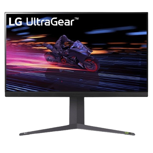 LG 32"  32GR75Q-B.AEU - Ecran PC LG - Cybertek.fr - 0