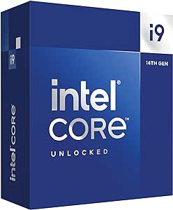 image produit Intel Core i9-14900KS-Seconde Vie-Très Bon Etat Cybertek