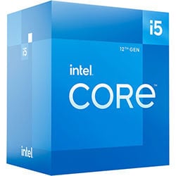 image produit Intel Core i5-12400 Cybertek