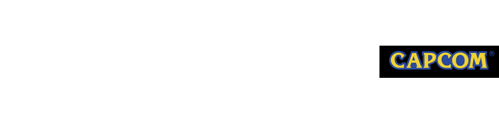 MSI x Capcom