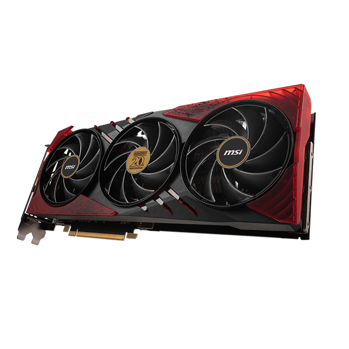 GeForce RTX 4060 Ti 8G GAMING SLIM