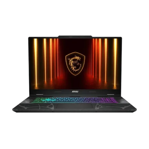 Notre Vente Flash du jour MSI Cyborg 15 B2RWFKG-1267FRY - 15.6" FHD 144Hz Core 9 270H RTX 5060 16Go 1To W11 1 599,90 € −