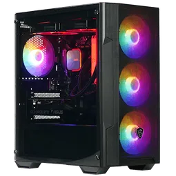 Nos PC coups de coeur du moment RAVAGER V7 - R7-5700X/5060/16Go/1To 1 299,99 € + 2 autres offres